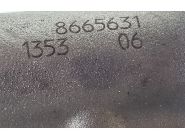 Топливная рампа 8665631, 13538665631   Mini One - Cooper F56 F55  