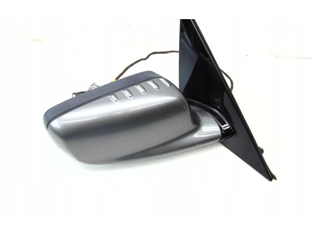 Zpětné zrcátko BMW 7 E65 E66 2004