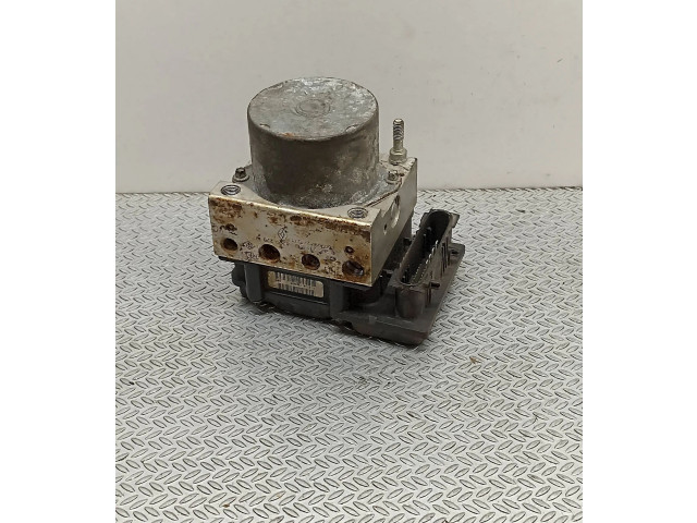 Блок управления двигателя 0265800335, 68915N1097 Renault Kangoo I