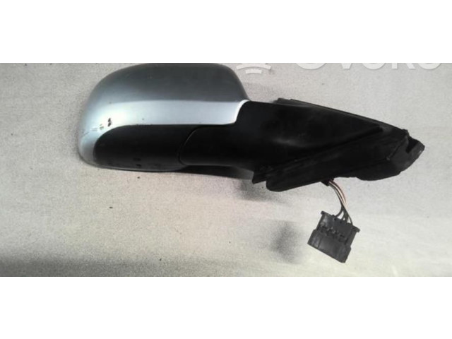 Зеркало электрическое Audi A3 S3 8L 1996 - 2003 года