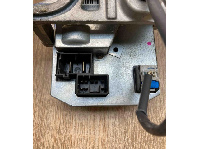 Vstřikovací lišta 2610865205B, 26093281 Opel Meriva A