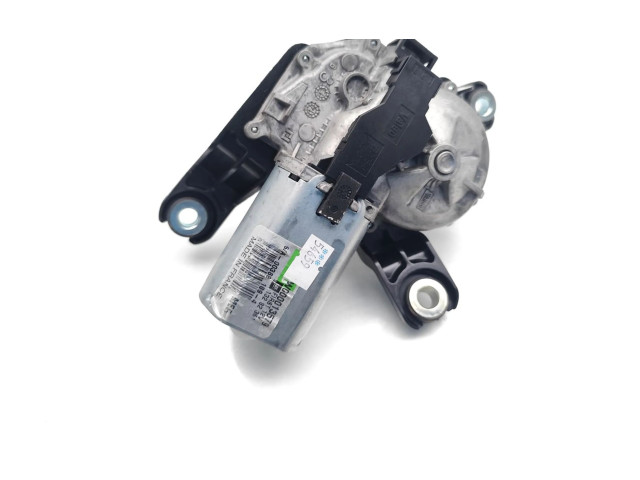 Моторчик заднего дворника 13282361, W000013579    Opel Meriva B