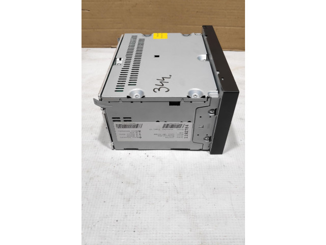 Дисплей    INT-SUIGNF   Suzuki Ignis