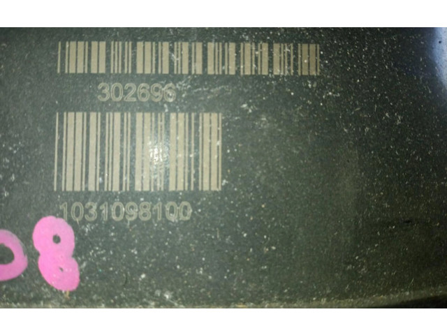 Панель приборов 1031098100 Mercedes-Benz A W169