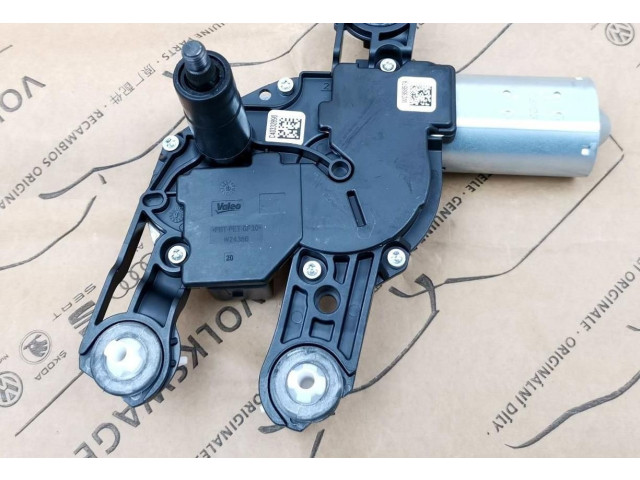 Wischermotor Heckscheibe nan, 522377    Skoda Kodiaq