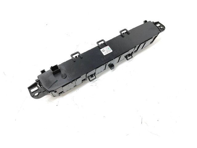 Блок управления климат-контролем 98340409ZD, 35252402 Citroen Berlingo