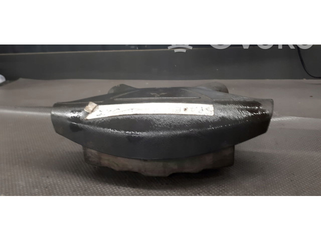 Подушка безопасности водителя    Mitsubishi Space Star