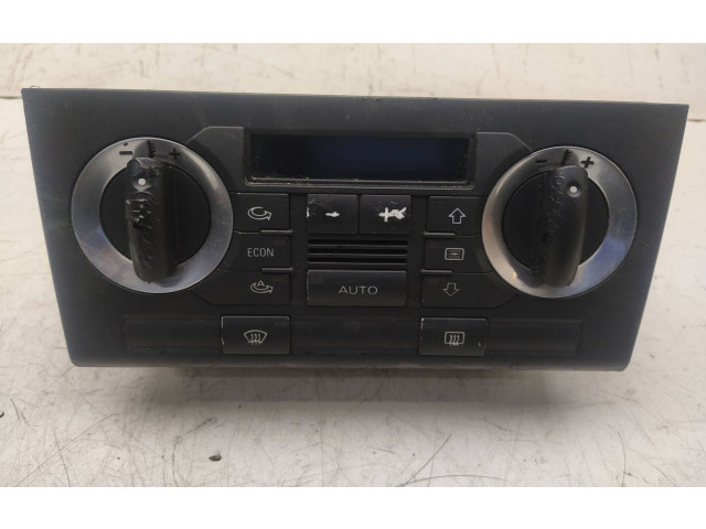 Блок управления климат-контролем 8P0820043D5PR   Audi A3 S3 8P