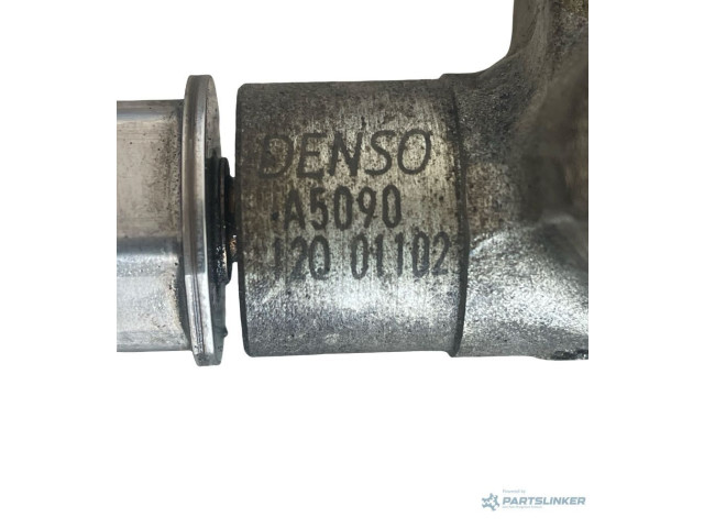 Vstřikovací lišta Opel Astra J