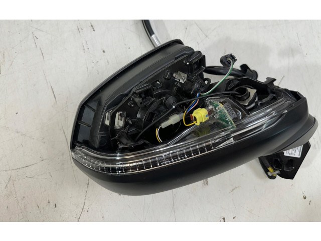 Zpětné zrcátko Audi Q7 4M 2020 4M085858