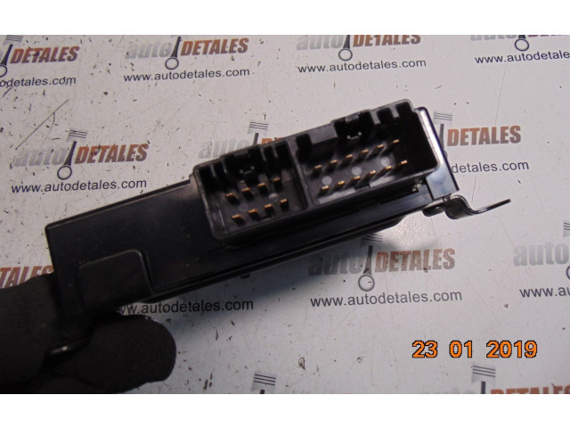 Модуль управления сидением