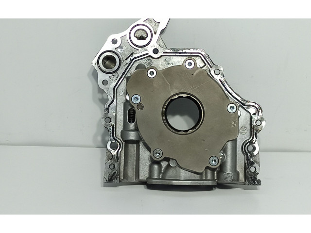 Čerpadlo oleje 9686038880, 1001G8 Citroen C4 Aircross BHZ