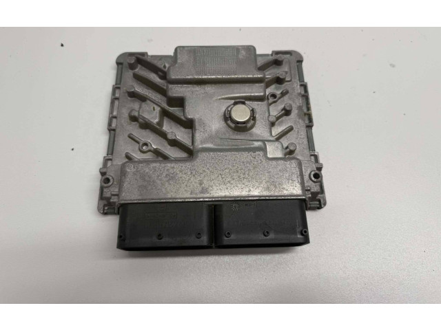 Блок управления двигателя 06K907425C   Volkswagen Jetta VI