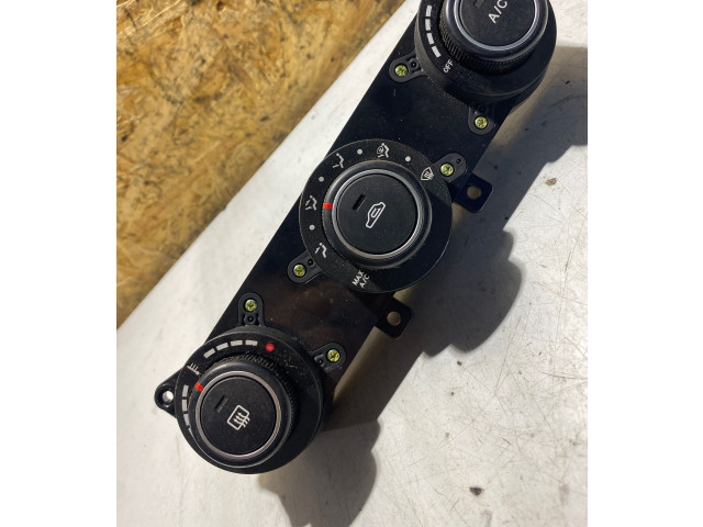 Блок управления климат-контролем 97250-1   KIA Ceed