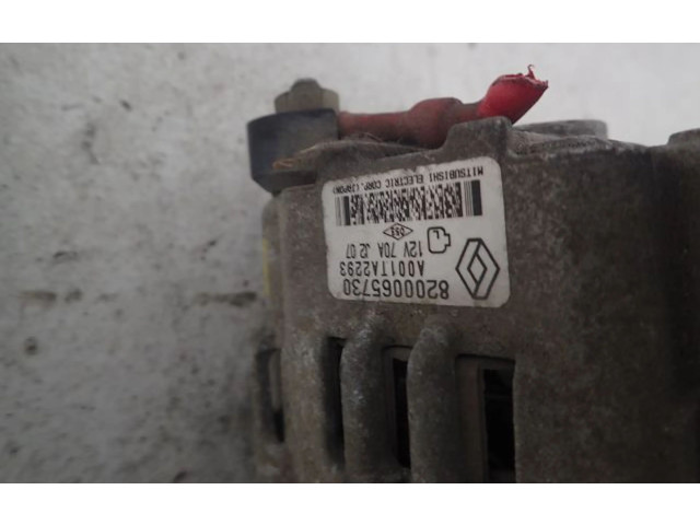 Генератор 8200660045   Renault Twingo I      