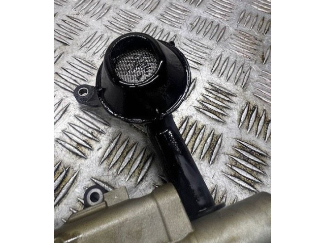 Масляный насос   06J115106AB  Audi A3 S3 A3 Sportback 8P 