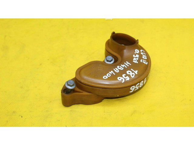 Масляный насос   150503885R  Renault Clio IV 