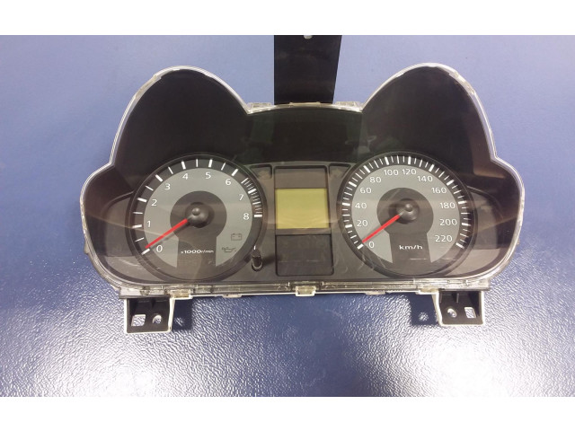 Панель приборов 8100B538J, 8100B538J Mitsubishi Colt