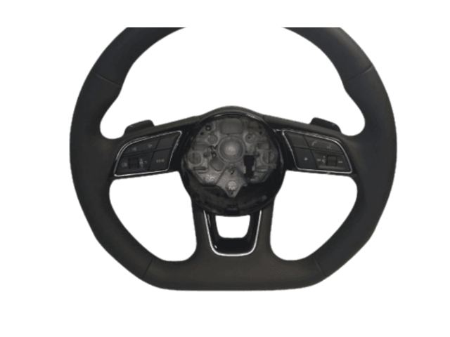 Руль Audi A1 2010 - 2018 года 82A419091AF