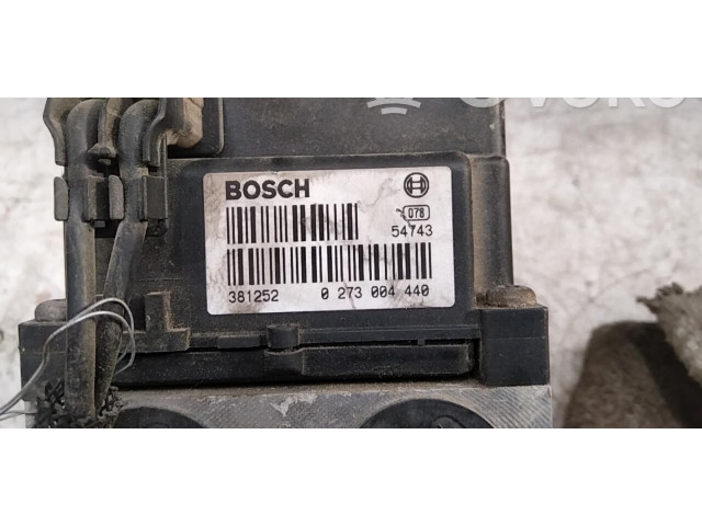 Блок АБС 0000454153 Citroen Xsara - года