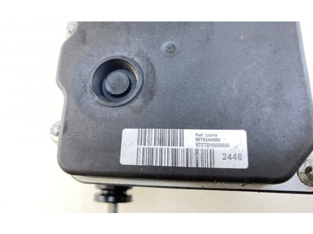 Jednotka ABS 0265230304, 4541VX Peugeot 3008 I 2011