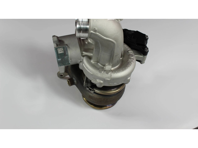 Турбина 06R145702D Audi A3 S3 8V