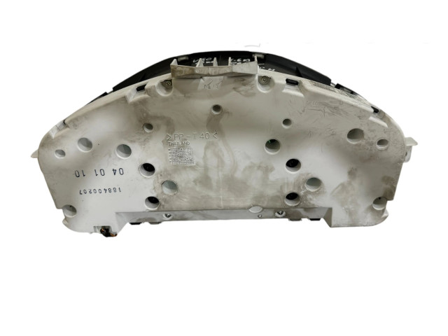 Панель приборов 31296229, 36002715   Volvo V50       