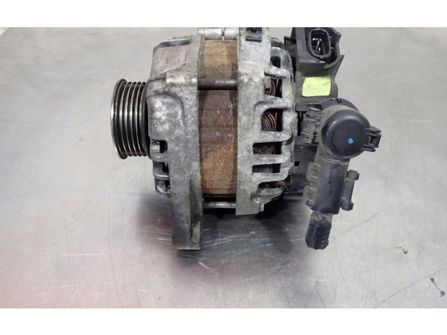 Генератор 37300-04700   Hyundai i10      