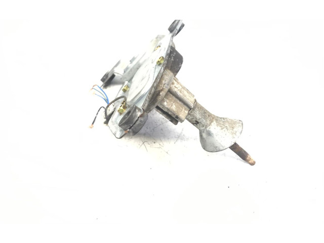 Моторчик заднего дворника 8492002181, MR574760 Mitsubishi Pajero