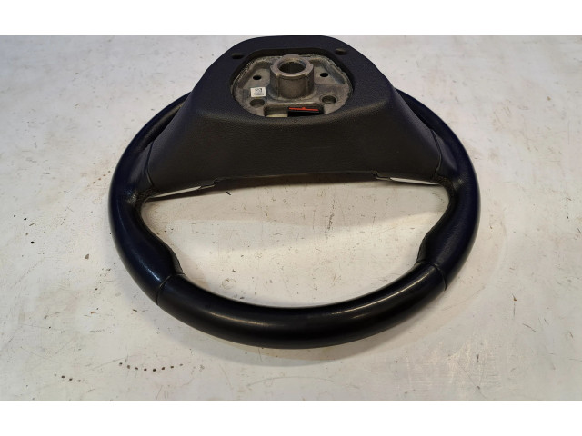 Руль Saab 9-5  2010 - 2016 года 13332551      