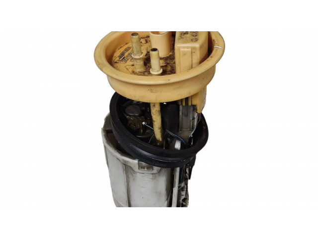 Насос топлива (в топливном баке)