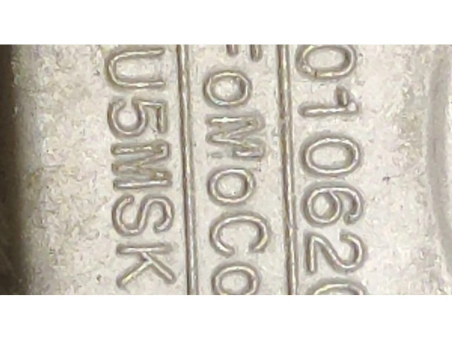 Руль Lincoln MKS 2009-2016 года 8A533F563BM34T0, 3F563