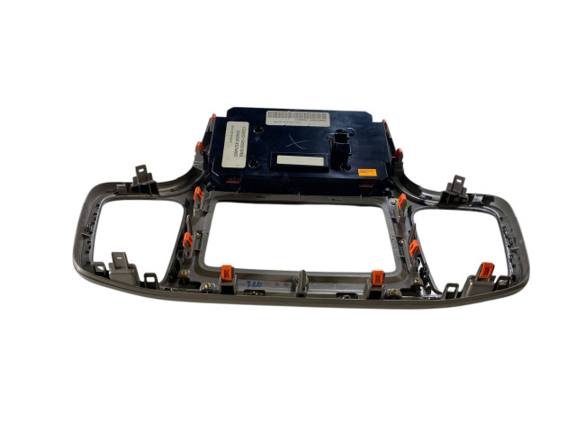 Блок управления климат-контролем P05091838AF, 05091838AF Jeep Grand Cherokee