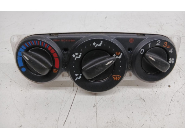 Блок управления климат-контролем 98AB18C419   Ford Transit   Tourneo Connect