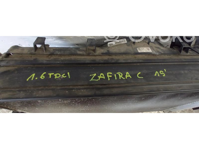 Комплект радиатора