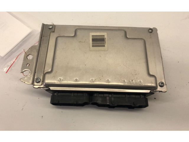 Блок управления двигателем Блок управления 39106-26450 Hyundai Getz