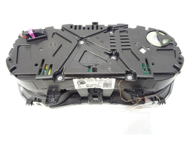 Панель приборов 5JA920700B Skoda Rapid (NH)