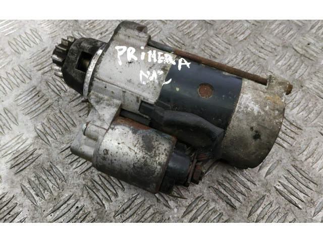 Стартер J5211089, 2961200 Nissan Primera