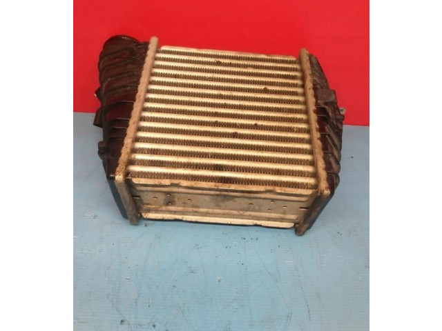 Интеркулер Skoda Octavia Mk1 (1U)