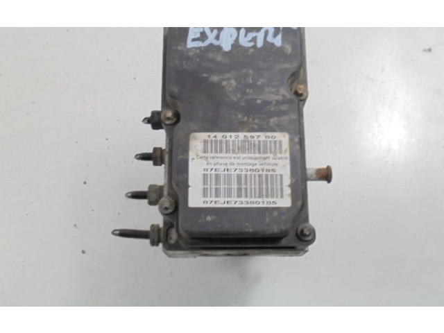 Дисплей    1401109880, 1401109880   Peugeot Expert