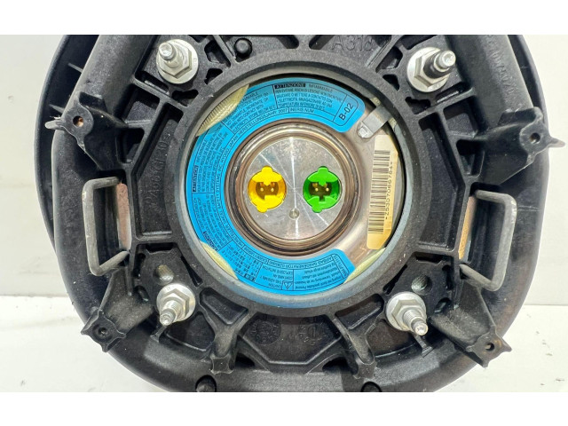 Подушка безопасности водителя Fiat Idea