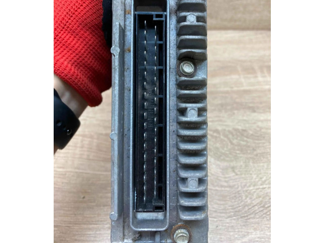 Řídící jednotka 9616233180, B553700 Peugeot 405 2000