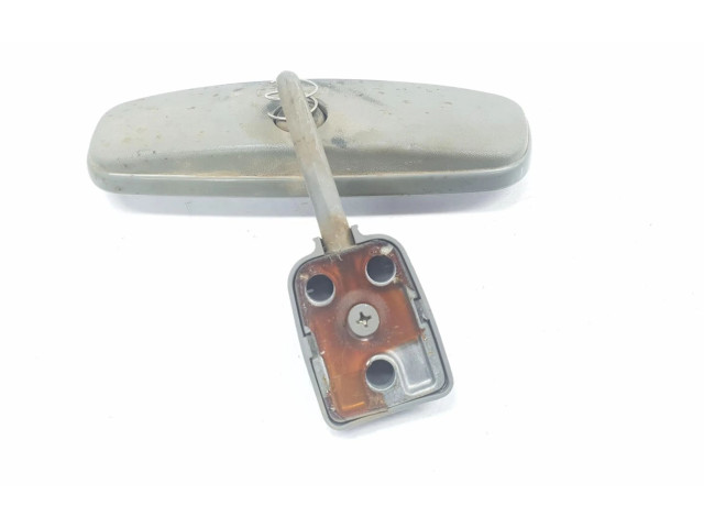 Зеркало (механическое) Mitsubishi Montero - года