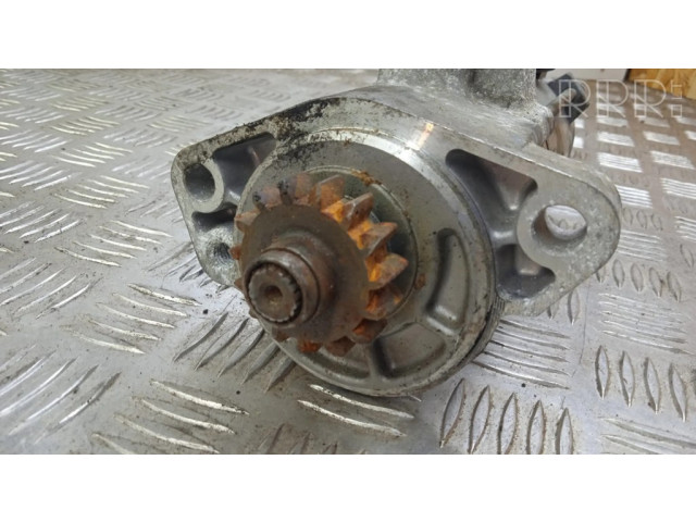 Стартер 4280007224 Volkswagen Touareg II