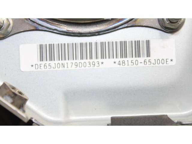 Подушка безопасности двери 4815065J00   Suzuki Grand Vitara I