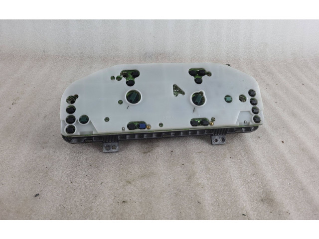 Панель приборов GE6SA Mazda 626