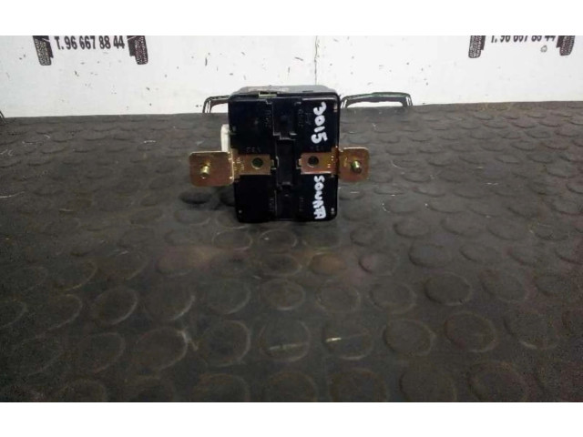 Řídící jednotka 9542038550, 9542038550 Hyundai Sonata