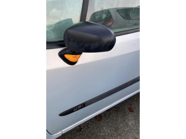 Zpětné zrcátko Renault Modus 2005 7701065901