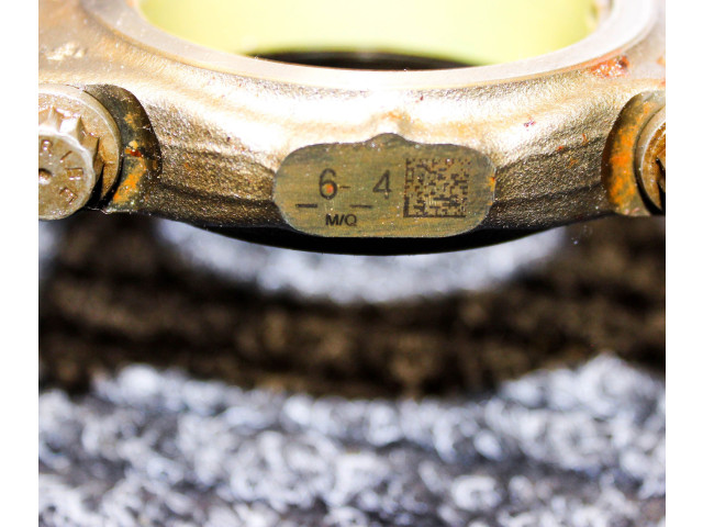 Píst 06M100C Audi Q5 SQ5 CWGD