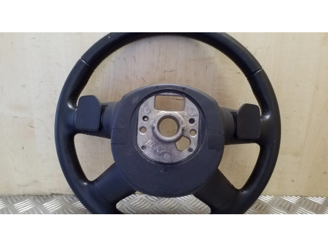 Volant Audi A6 Allroad C6 2007 4F0419091AK  